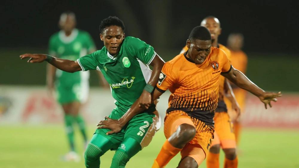 Betway Premiership: Crucial points at stake as top-eight race heats up