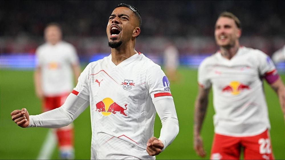 RB Leipzig hammer Hoffenheim in ruthless five-star show
