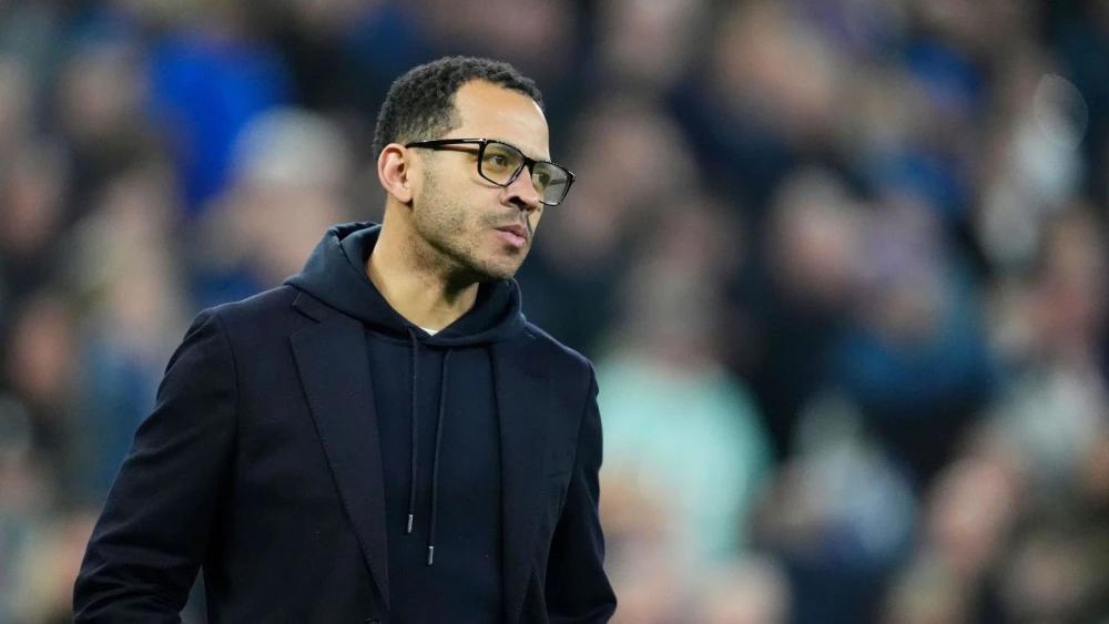 Ex-Chelsea boss Liam Rosenior targets 'fresh start' with ambitious Paris FC project