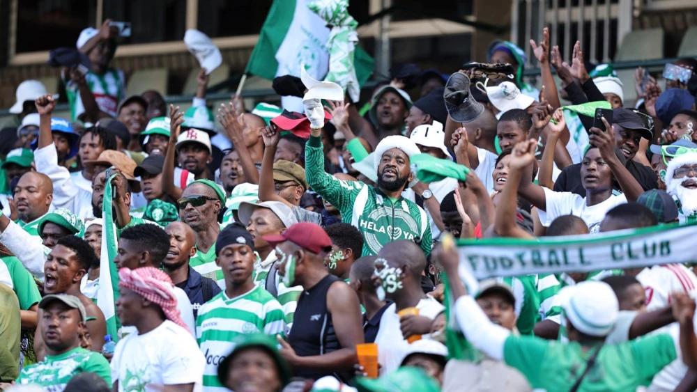 Betway Premiership: Golden Arrows, Siwelele and Durban City claim narrow home wins