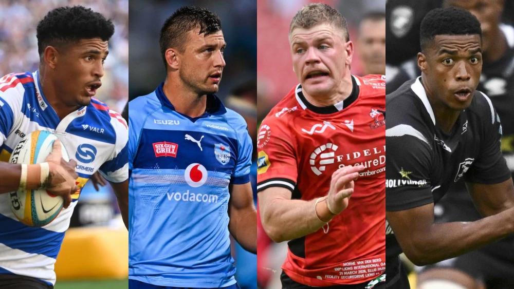 South African sides light up URC as Bok stars deliver perfect home weekend