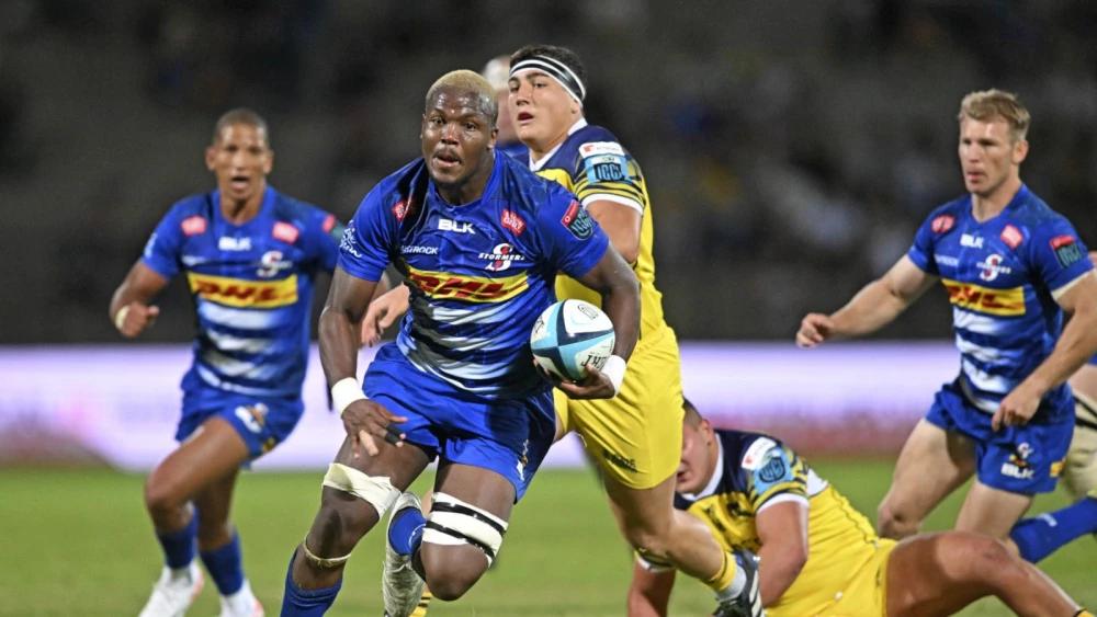Destination Cape Town? Hacjivah Dayimani officially departs Racing 92