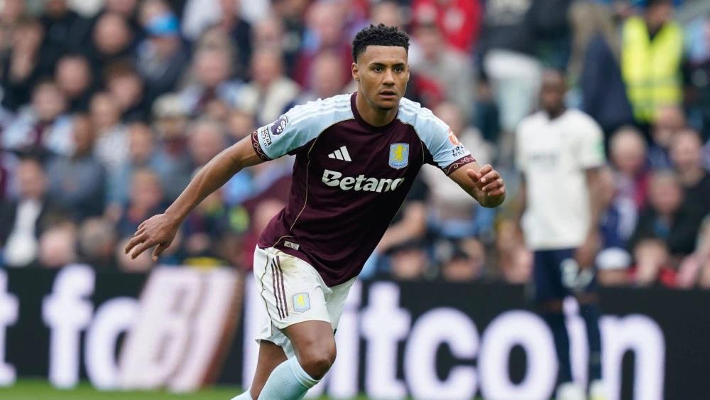 Ollie Watkins responds to England snub with goal as World Cup hopes remain alive