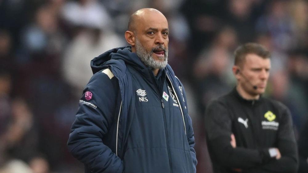 Mateus Fernandes: Nuno Espirito Santo has helped stabilise West Ham