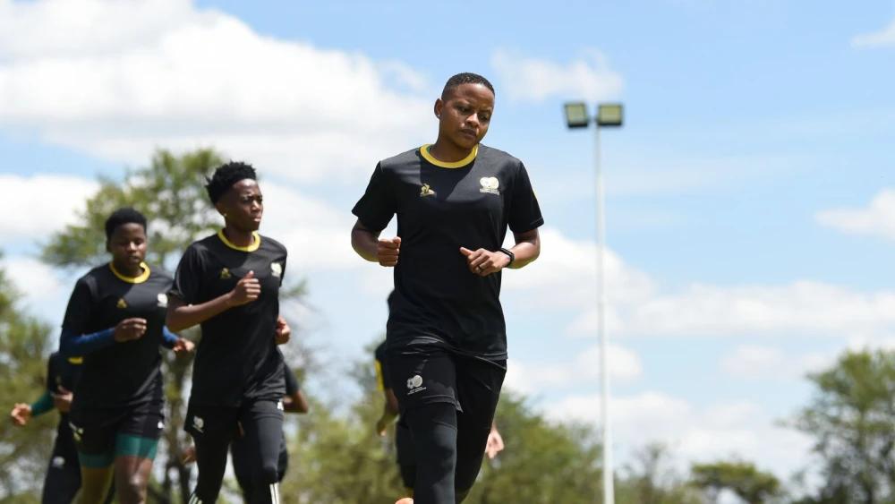 Banyana Banyana to face former world champions Japan in double friendly ahead of WAFCON 2026