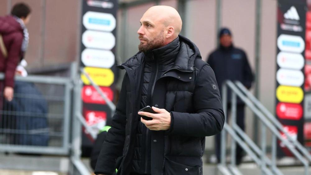 Borussia Dortmund name Ole Book as sporting director after Sebastian Kehl exit