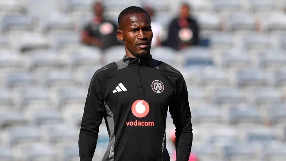 Tapelo Xoki targets comeback as Orlando Prates chase elusive league title