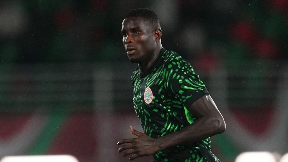 Super Eagles striker Paul Onuachu chooses loyalty over millions as Saudi move rejected
