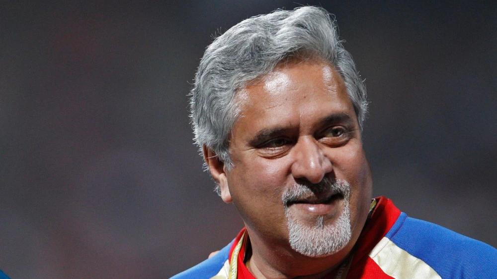 Vijay Mallya sells Royal Challengers Bengaluru days before IPL season