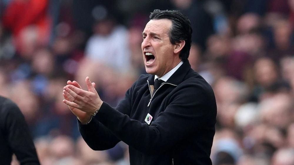 Unai Emery issues complacency warning as Villa prepare for Bologna battle