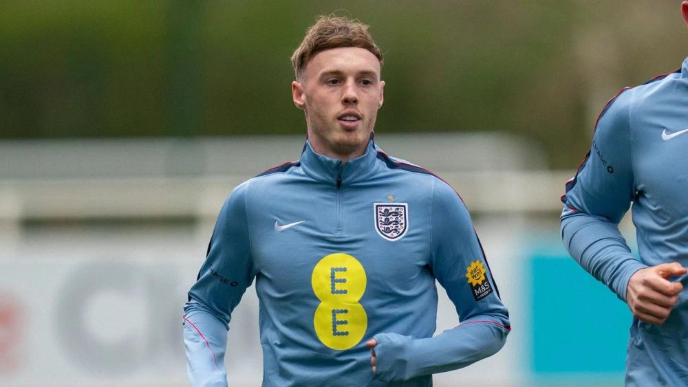 Thomas Tuchel: Pressure is on Chelsea star Cole Palmer to earn England spot