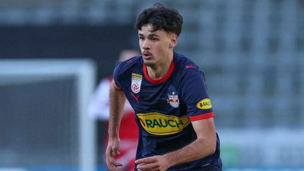 Bayer Leverkusen activate buy-back clause for teenage star Kerim Alajbegovic