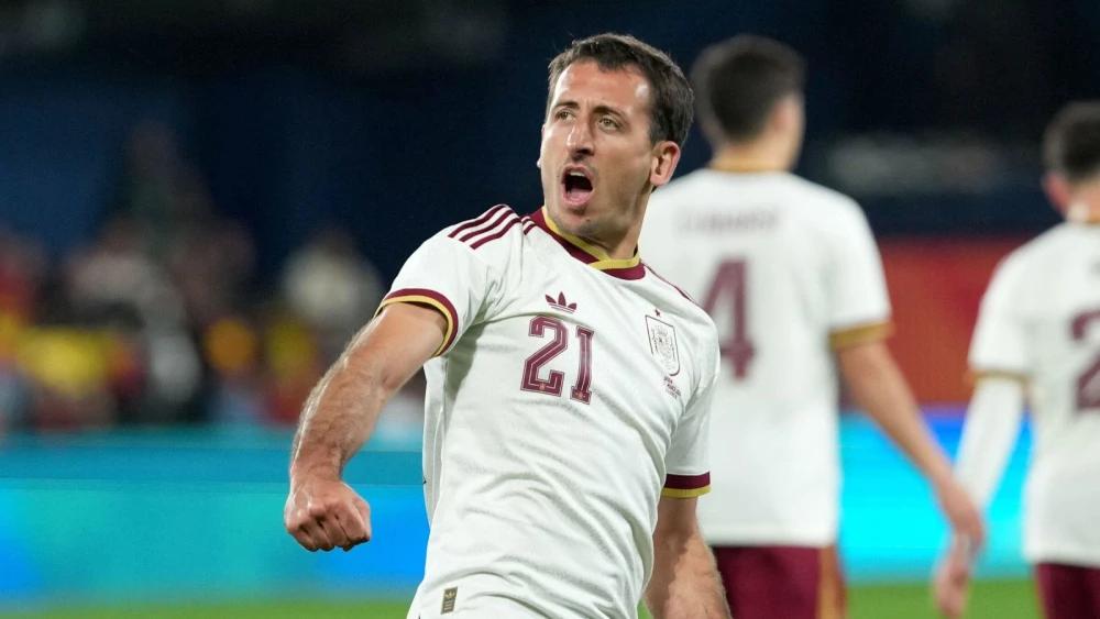 FIFA Friendlies: Mikel Oyarzabal bags brace for Spain, Florian Wirtz in top form for Germany