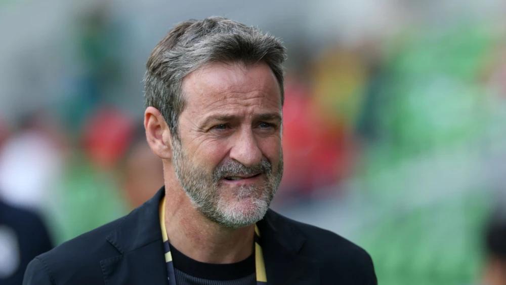 Panama coach demands higher level after Bafana Bafana draw