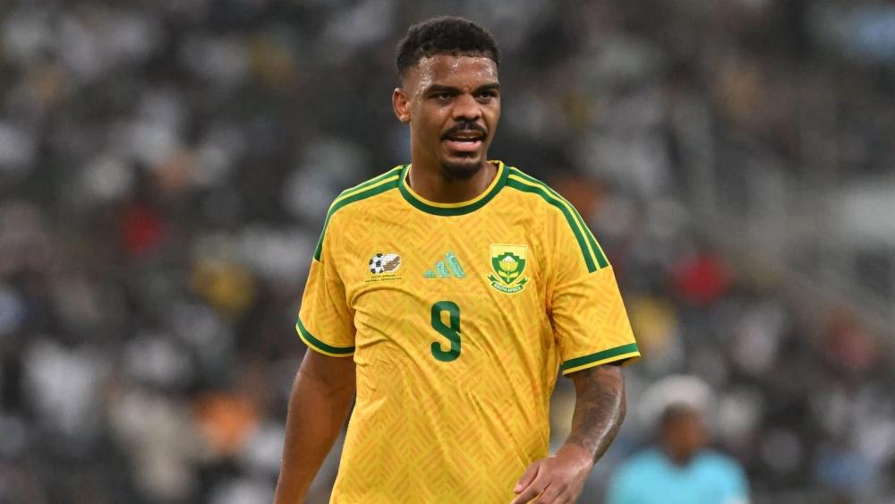 Hugo Broos criticises 'lazy' Lyle Foster following Panama stalemate