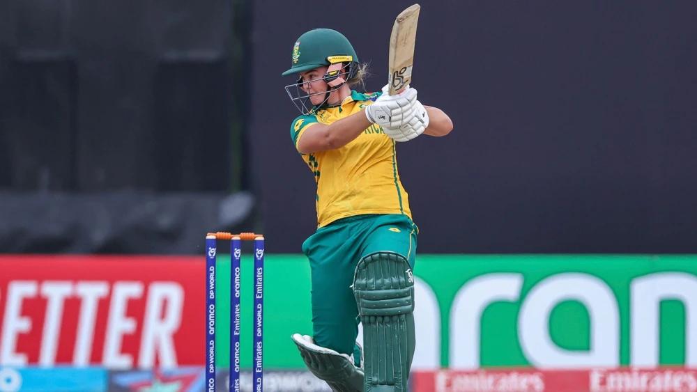 Proteas Women claim last ball victory against New Zealand in first ODI