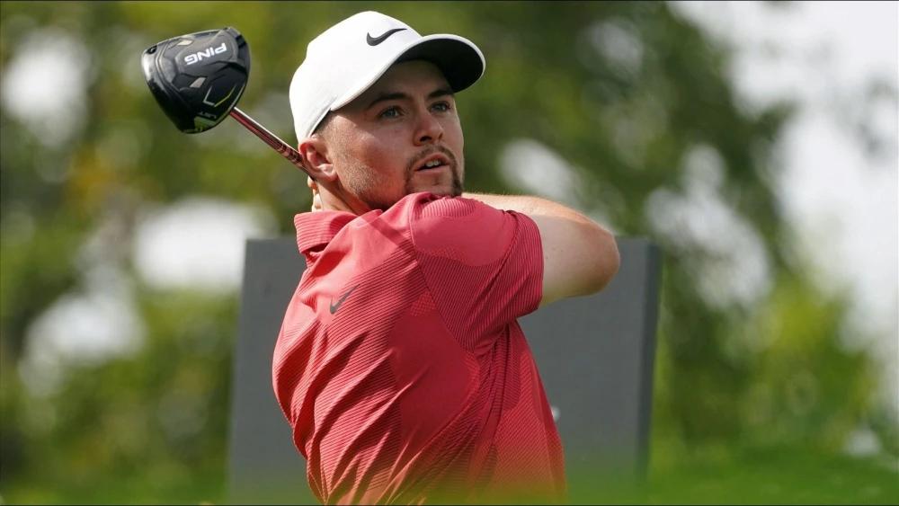 Alex Fitzpatrick surges to maiden DP World Tour victory at Hero Indian Open