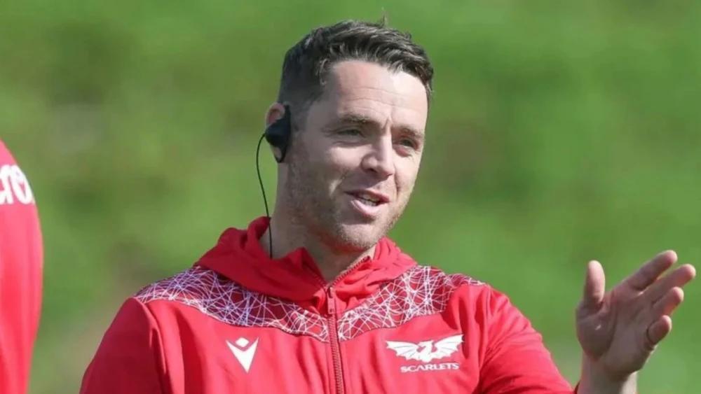 Springboks bolster backroom team with appointment of Joel Lewis as performance analyst