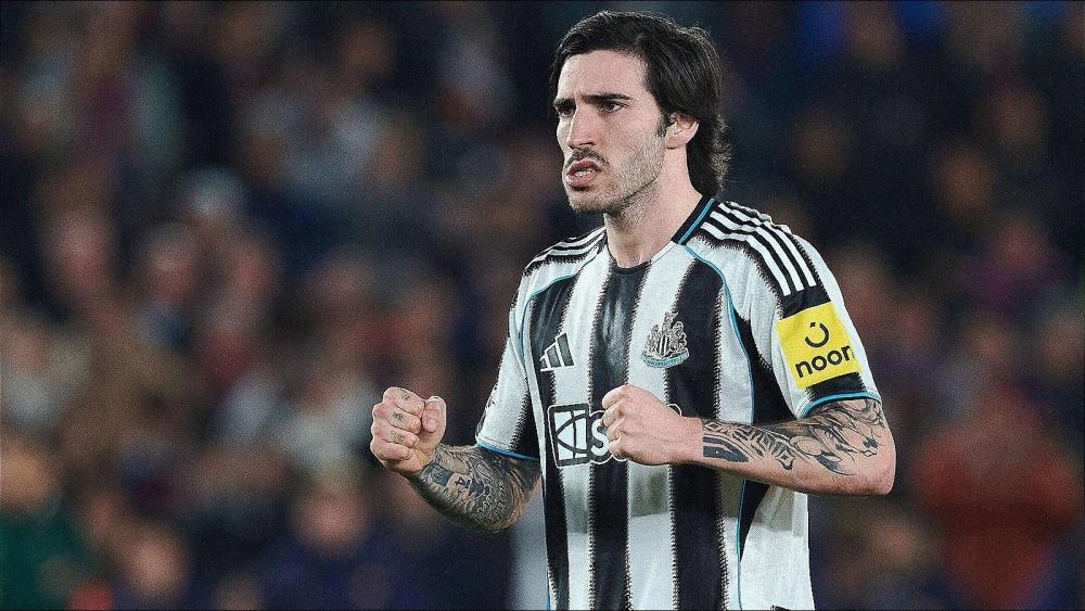 Sandro Tonali departure hinges on Newcastle decision