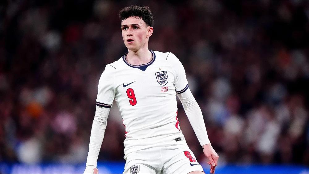 Thomas Tuchel: Phil Foden 'not guaranteed' England 2026 World Cup spot