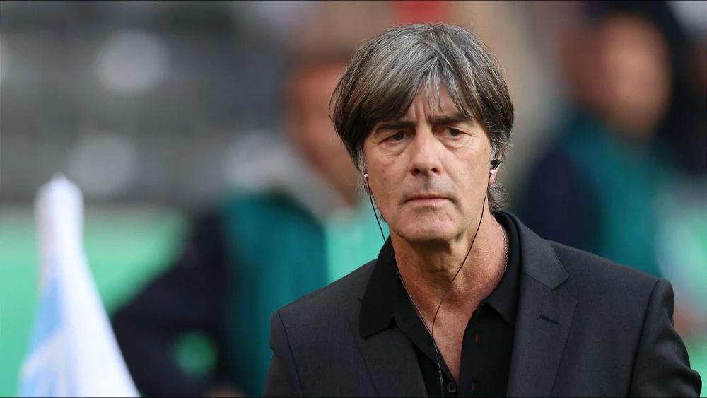 Former Germany boss Joachim Low reportedly closing in on Ghana head coach role