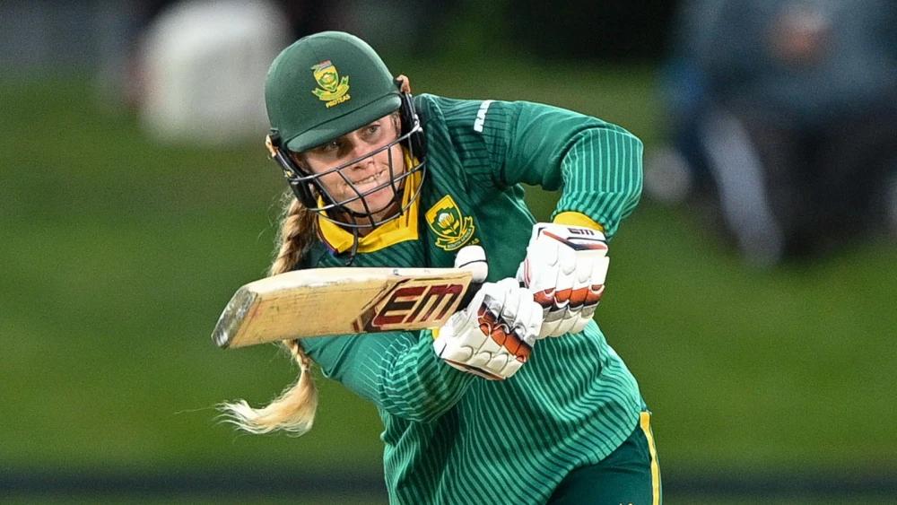Proteas women come up short in decisive ODI against New Zealand in Wellington