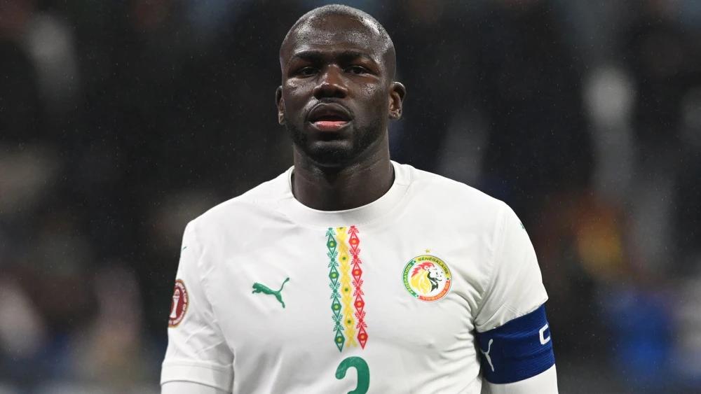 Senegal veteran Kalidou Koulibaly set for international football exit