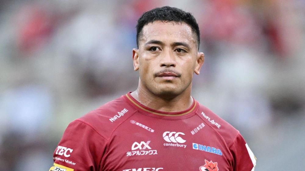 All Black hardman Shannon Frizell poised for NZ comeback and international return