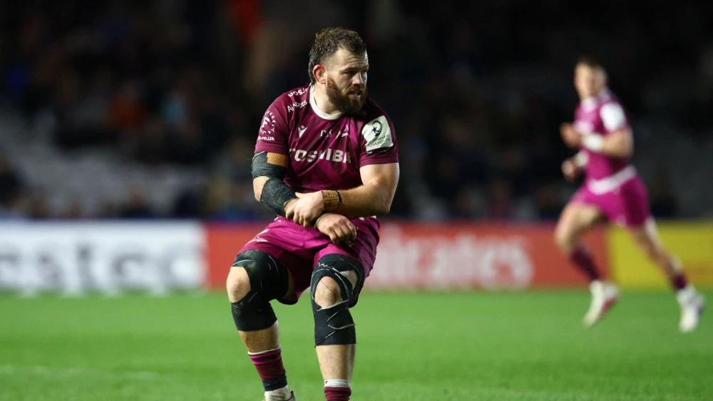 England hit by double injury blow ahead of Springbok clash at Ellis Park