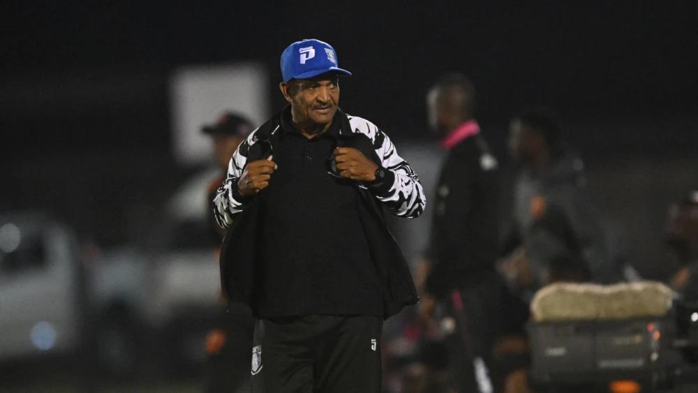 Allan Freese proud as Magesi keep survival hopes alive with convincing Betway Premiership win