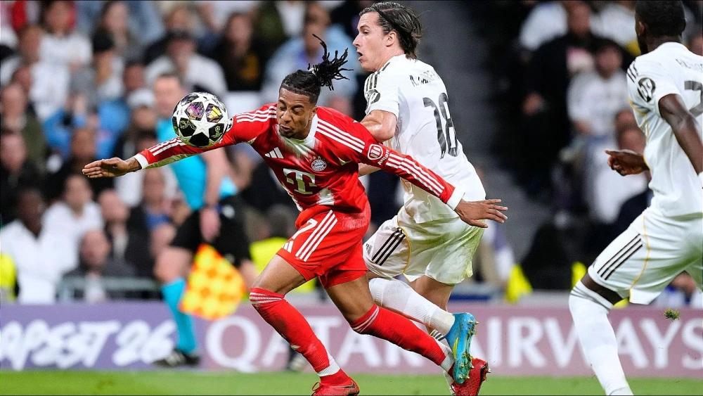 Michael Olise committed to Bayern Munich despite transfer speculation