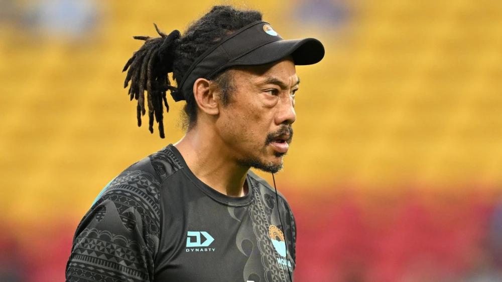 Tana Umaga adds momentum to possible All Blacks selection policy shift