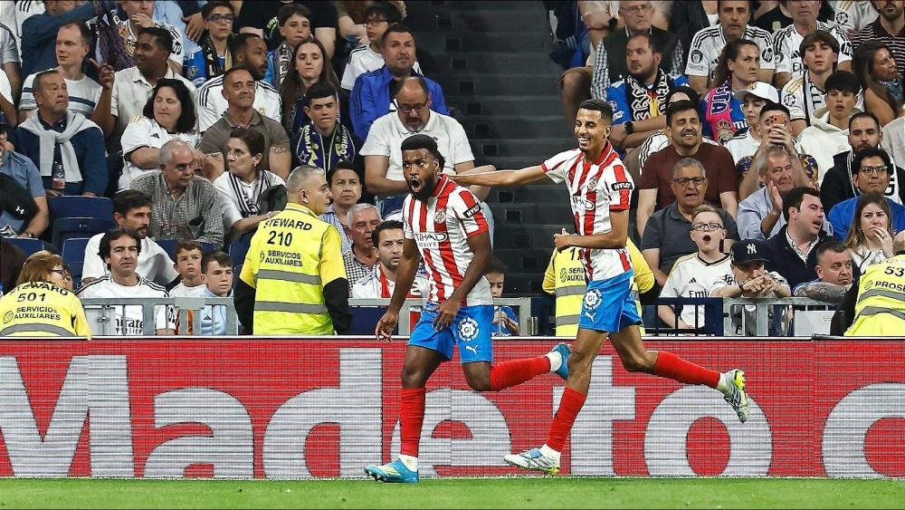 Alvaro Arbeloa blasts officials as Real Madrid slip again in La Liga title race