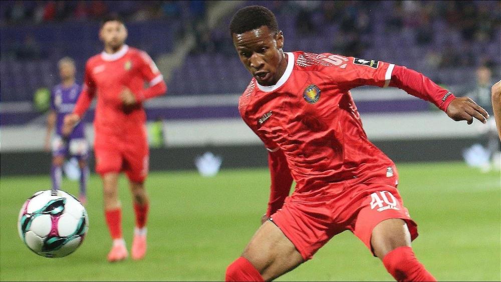 From Edenvale to Eastern Europe: Siya Mathenjwa's long road to recognition