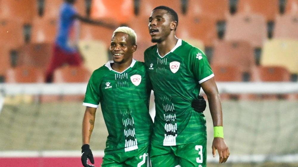 Sekhukhune United reshape team for top three ambitions