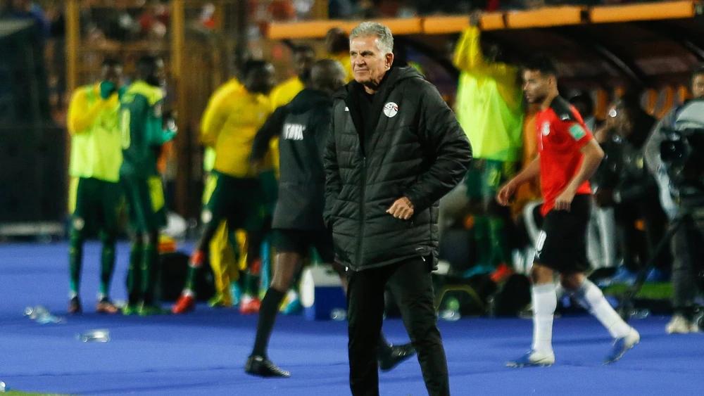 Carlos Queiroz appointed new Ghana head coach ahead of 2026 FIFA World Cup
