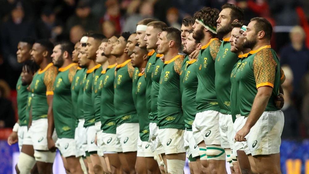 Rassie revives SA 'A' team for Springbok curtain raiser to strengthen squad depth
