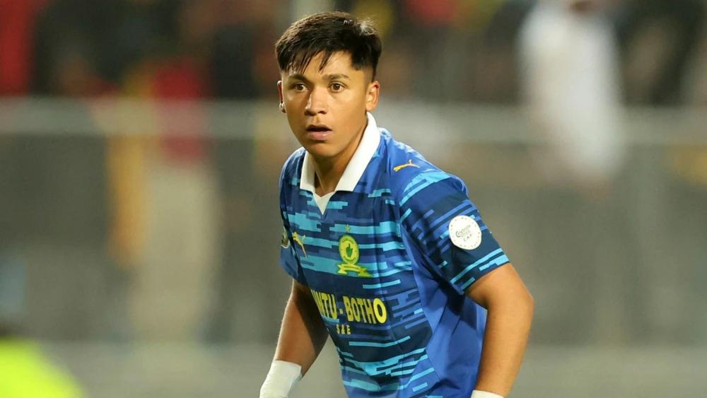 Miguel Cardoso: Sundowns midfielder Marcelo Allende deserves more praise