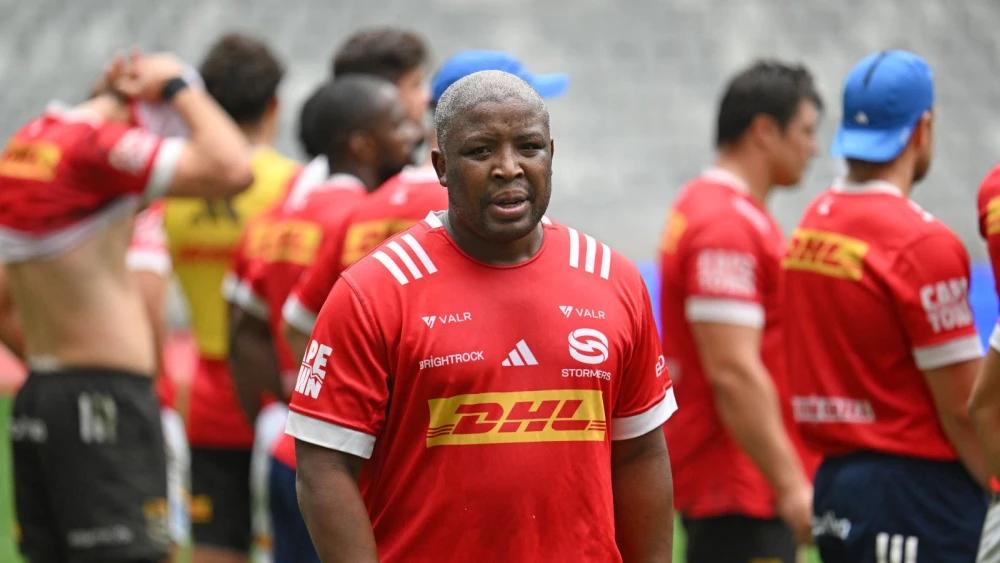 Scarra Ntubeni set for emotional Stormers farewell in Cape Town swansong
