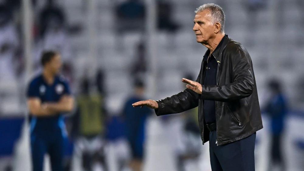 Ghana appoints Carlos Queiroz ahead of 2026 FIFA World Cup
