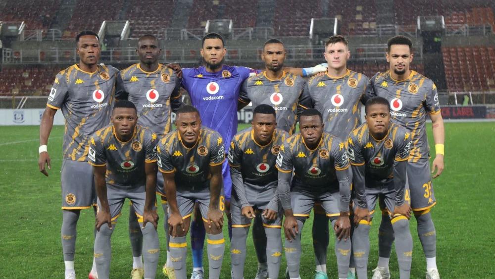 Kaizer Chiefs target sixth straight Betway Premiership win away to Polokwane City