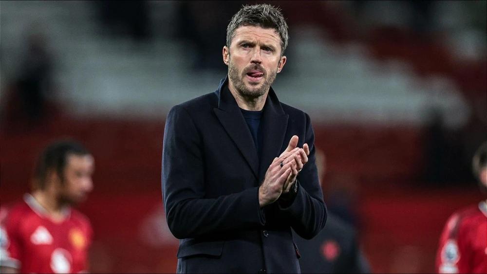 Michael Carrick: Man Utd 'want' and 'need' more signings before transfer window closes