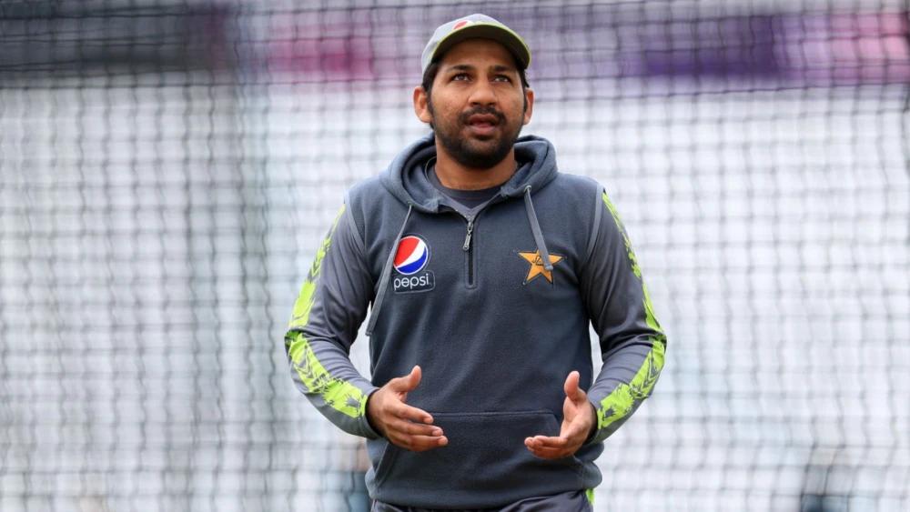 Pakistan name Sarfaraz Ahmed as new head coach ahead of Test series in Bangladesh