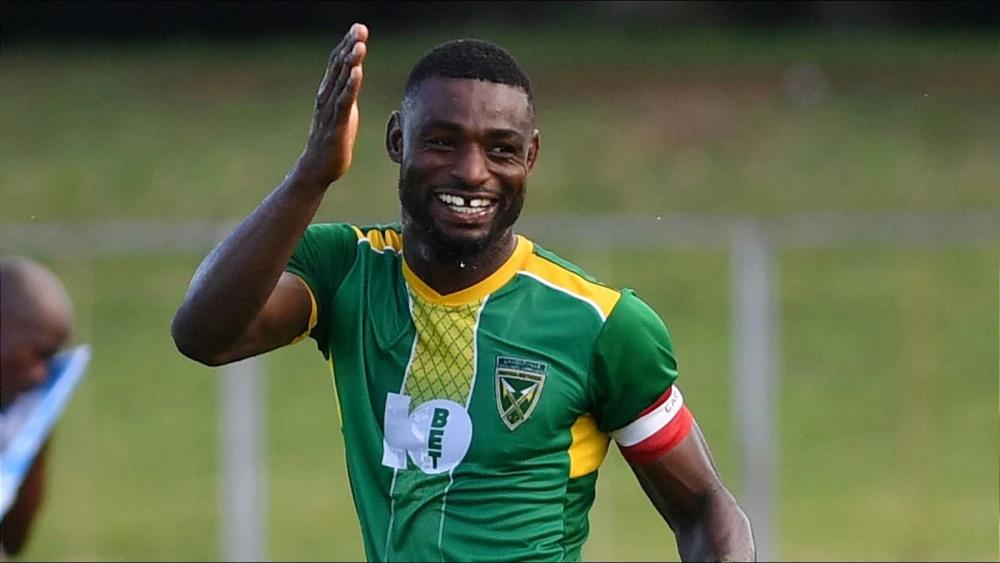 Betway Premiership: Arrows defeat Orbit as Gallants and Siwelele end all square