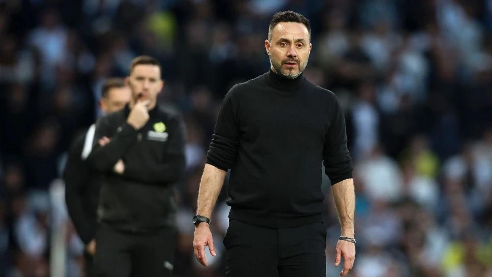 Survival on the line as Tottenham face 'must-win' clash at Wolves