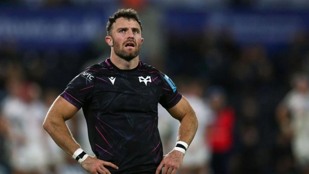 Ethan Hooker injury sparks outrage as Luke Morgan defends controversial incident