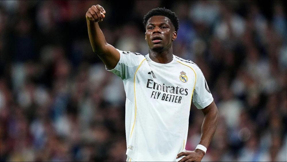 Real Madrid target Alaves scalp at the Bernabeu in La Liga clash