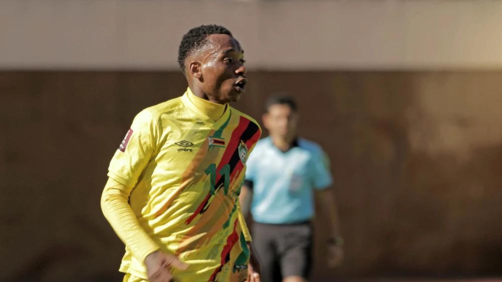 Khama Billiat and Marshall Munetsi omitted from Zimbabwe squad by new head coach Mario Marinica