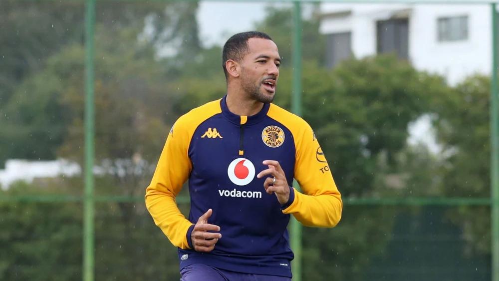 Reeve Frosler relieved to return for Kaizer Chiefs after injury setback