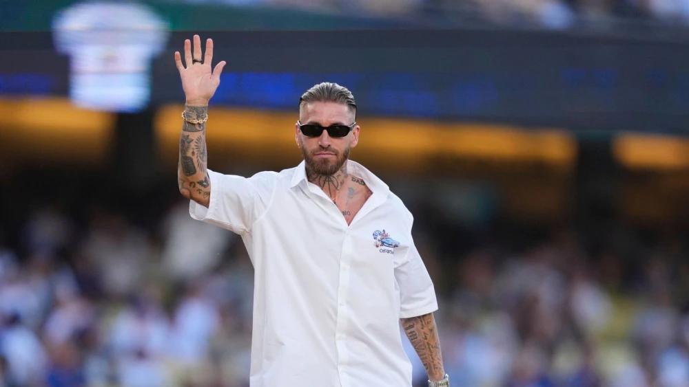 Sergio Ramos edges closer to Sevilla takeover as talks advance on 450 million euros deal